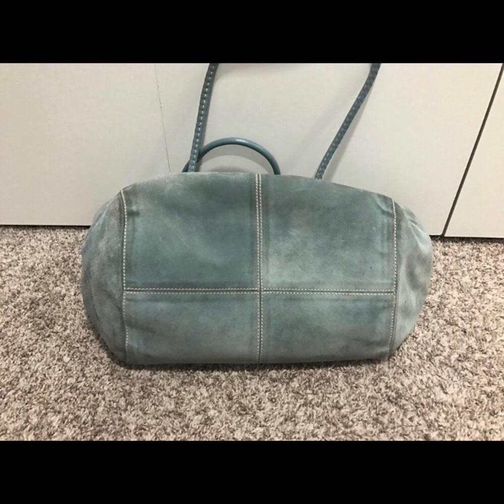 🎉Sold🎉Tod’s Handbag - Picture 3 of 7